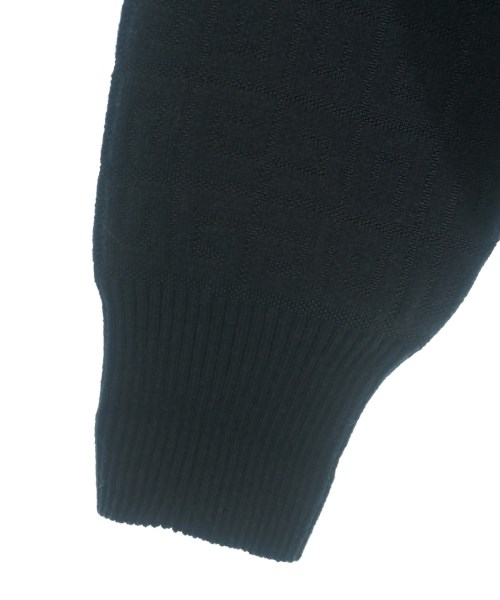 GIVENCHY（ジバンシィ）パーカー 黒 サイズ:XS メンズ/2200614254129