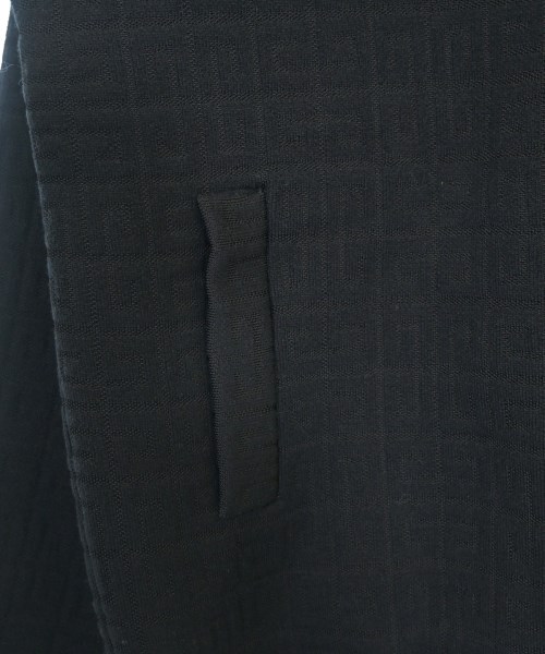 GIVENCHY（ジバンシィ）パーカー 黒 サイズ:XS メンズ/2200614254129