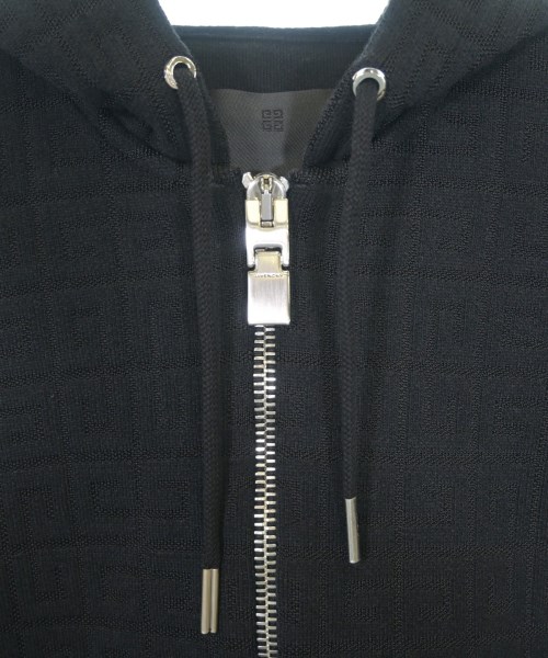GIVENCHY（ジバンシィ）パーカー 黒 サイズ:XS メンズ/2200614254129