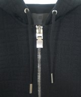 GIVENCHY（ジバンシィ）パーカー 黒 サイズ:XS メンズ/2200614254129