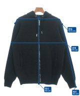 GIVENCHY（ジバンシィ）パーカー 黒 サイズ:XS メンズ/2200614254129