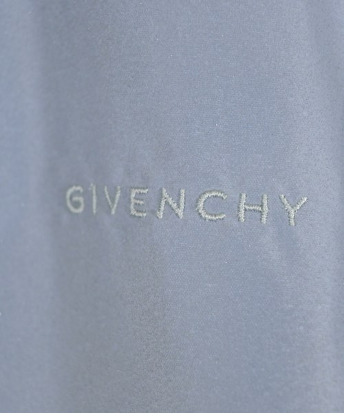 GIVENCHY（ジバンシィ）ブルゾン グレー サイズ:46(M位) メンズ/2200614254181