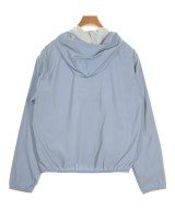 GIVENCHY（ジバンシィ）ブルゾン グレー サイズ:46(M位) メンズ/2200614254181