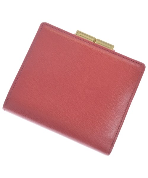 GIVENCHY（ジバンシィ）財布・コインケース 赤 サイズ:- レディース/2200617103073