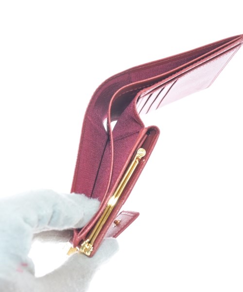 GIVENCHY（ジバンシィ）財布・コインケース 赤 サイズ:- レディース/2200617103073