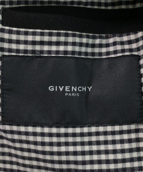 GIVENCHY（ジバンシィ）その他 黒 サイズ:46(M位) メンズ/2200613693028