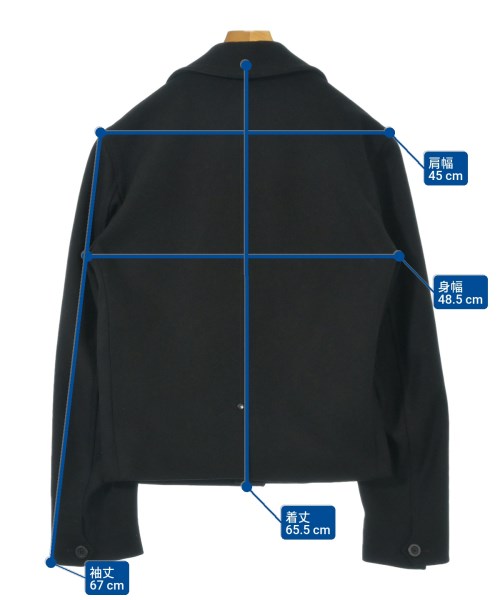 GIVENCHY（ジバンシィ）その他 黒 サイズ:46(M位) メンズ/2200613693028