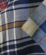 GIVENCHY（ジバンシィ）カジュアルシャツ 青 サイズ:37(XS位) メンズ/2200618273065