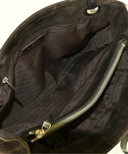 GIVENCHY（ジバンシィ）ショルダーバッグ 茶 サイズ:- レディース/2200618425150