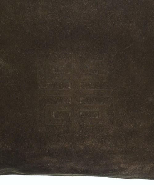 GIVENCHY（ジバンシィ）ショルダーバッグ 茶 サイズ:- レディース/2200618425150