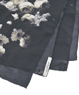 GIVENCHY（ジバンシィ）バンダナ・スカーフ 黒 サイズ:- レディース/2200618613144