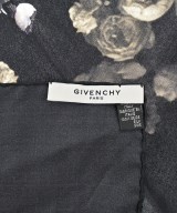 GIVENCHY（ジバンシィ）バンダナ・スカーフ 黒 サイズ:- レディース/2200618613144
