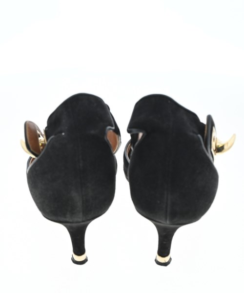 GIVENCHY（ジバンシィ）パンプス 黒 サイズ:-(23cm位) レディース/2200611637611