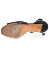 GIVENCHY（ジバンシィ）パンプス 黒 サイズ:-(23cm位) レディース/2200611637611