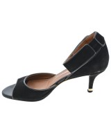 GIVENCHY（ジバンシィ）パンプス 黒 サイズ:-(23cm位) レディース/2200611637611