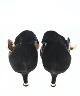 GIVENCHY（ジバンシィ）パンプス 黒 サイズ:-(23cm位) レディース/2200611637611