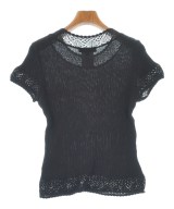 GIVENCHY（ジバンシィ）ニット・セーター 黒 サイズ:38(S位) レディース/2200611720023