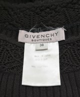 GIVENCHY（ジバンシィ）ニット・セーター 黒 サイズ:38(S位) レディース/2200611720023