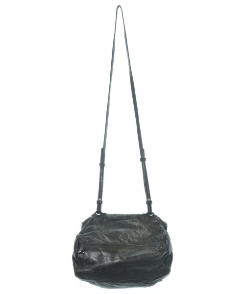 GIVENCHY（ジバンシィ）ショルダーバッグ 黒 サイズ:- レディース/2200619304010