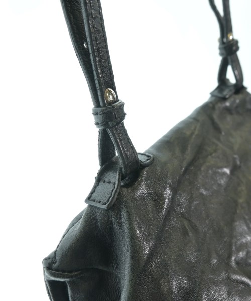 GIVENCHY（ジバンシィ）ショルダーバッグ 黒 サイズ:- レディース/2200619304010