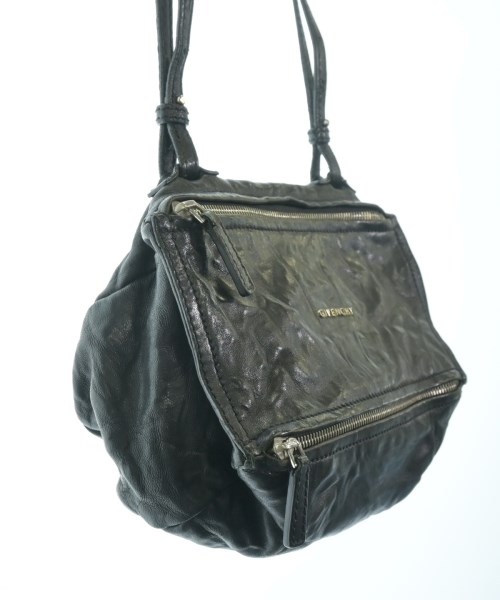 GIVENCHY（ジバンシィ）ショルダーバッグ 黒 サイズ:- レディース/2200619304010