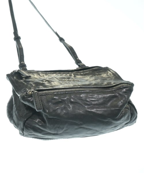 GIVENCHY（ジバンシィ）ショルダーバッグ 黒 サイズ:- レディース/2200619304010