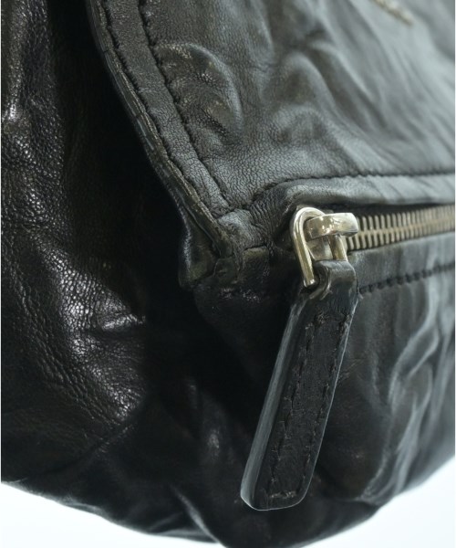 GIVENCHY（ジバンシィ）ショルダーバッグ 黒 サイズ:- レディース/2200619304010