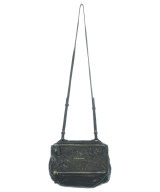 GIVENCHY（ジバンシィ）ショルダーバッグ 黒 サイズ:- レディース/2200619304010