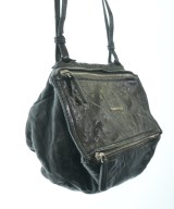 GIVENCHY（ジバンシィ）ショルダーバッグ 黒 サイズ:- レディース/2200619304010