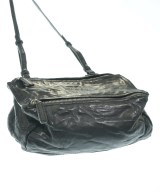 GIVENCHY（ジバンシィ）ショルダーバッグ 黒 サイズ:- レディース/2200619304010