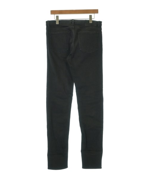 GIVENCHY（ジバンシィ）デニムパンツ 黒 サイズ:32(L位) メンズ/2200619325183