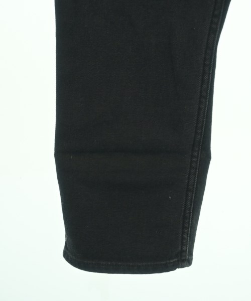 GIVENCHY（ジバンシィ）デニムパンツ 黒 サイズ:32(L位) メンズ/2200619325183