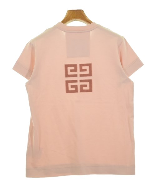 GIVENCHY（ジバンシィ）Tシャツ・カットソー ピンク サイズ:S レディース/2200619525057