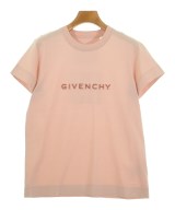 GIVENCHY（ジバンシィ）Tシャツ・カットソー ピンク サイズ:S レディース/2200619525057