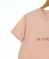 GIVENCHY（ジバンシィ）Tシャツ・カットソー ピンク サイズ:S レディース/2200619525057
