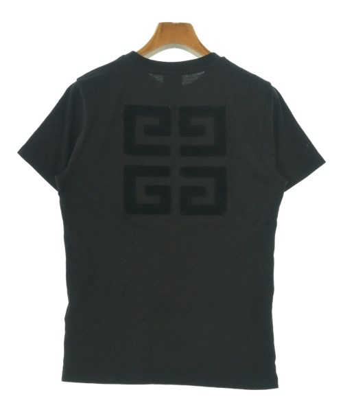 GIVENCHY（ジバンシィ）Tシャツ・カットソー 黒 サイズ:140(11T-12T) キッズ/2200619525071