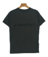 GIVENCHY（ジバンシィ）Tシャツ・カットソー 黒 サイズ:140(11T-12T) キッズ/2200619525071