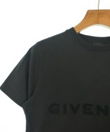 GIVENCHY（ジバンシィ）Tシャツ・カットソー 黒 サイズ:140(11T-12T) キッズ/2200619525071