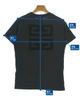GIVENCHY（ジバンシィ）Tシャツ・カットソー 黒 サイズ:140(11T-12T) キッズ/2200619525071