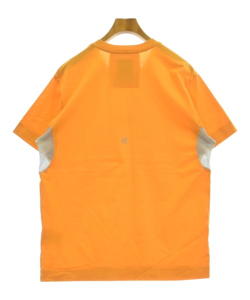 GIVENCHY（ジバンシィ）Tシャツ・カットソー オレンジ サイズ:L メンズ/2200619658090
