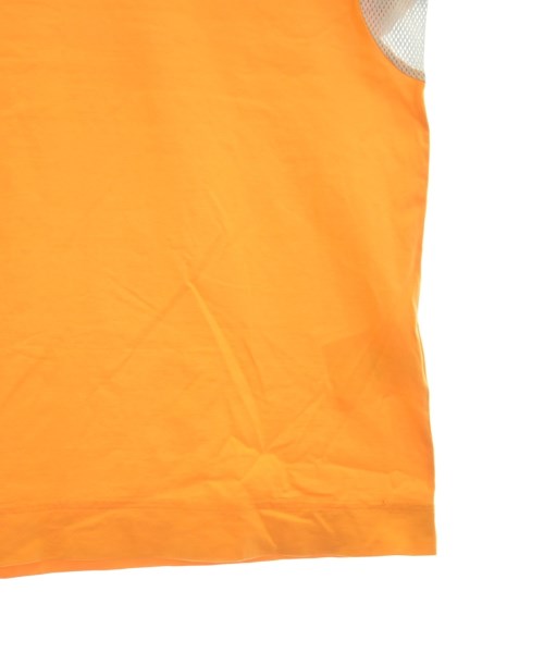 GIVENCHY（ジバンシィ）Tシャツ・カットソー オレンジ サイズ:L メンズ/2200619658090