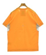 GIVENCHY（ジバンシィ）Tシャツ・カットソー オレンジ サイズ:L メンズ/2200619658090
