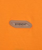 GIVENCHY（ジバンシィ）Tシャツ・カットソー オレンジ サイズ:L メンズ/2200619658090