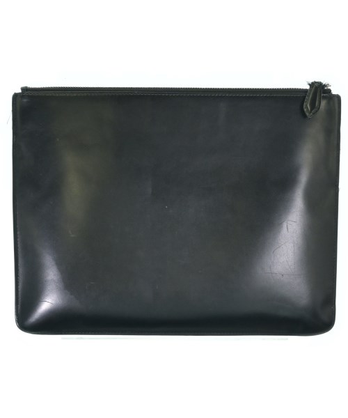 GIVENCHY（ジバンシィ）クラッチバッグ 黒 サイズ:- メンズ/2200619961053