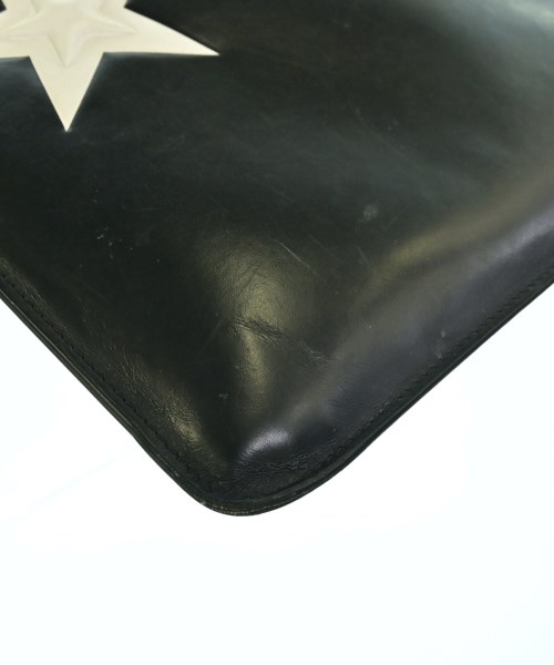 GIVENCHY（ジバンシィ）クラッチバッグ 黒 サイズ:- メンズ/2200619961053