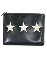 GIVENCHY（ジバンシィ）クラッチバッグ 黒 サイズ:- メンズ/2200619961053