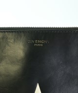 GIVENCHY（ジバンシィ）クラッチバッグ 黒 サイズ:- メンズ/2200619961053