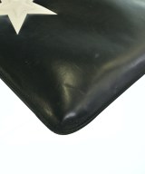 GIVENCHY（ジバンシィ）クラッチバッグ 黒 サイズ:- メンズ/2200619961053