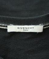 GIVENCHY（ジバンシィ）スウェット 黒 サイズ:XS メンズ/2200620210058