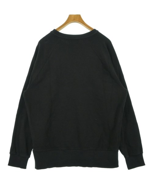 GIVENCHY（ジバンシィ）スウェット 黒 サイズ:XXL メンズ/2200612333093
